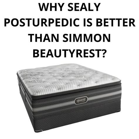 Buy Beautyrest Vs Sealy